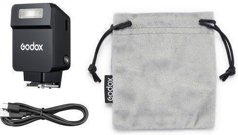 Godox F Mini TTL Flash για Fujifilm Μηχανές