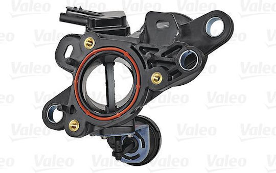 Valeo Throttle Body Housing 700440