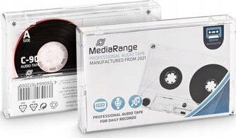 MediaRange MRC90