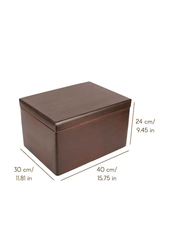 Creative Dekorative Box Hölzernes