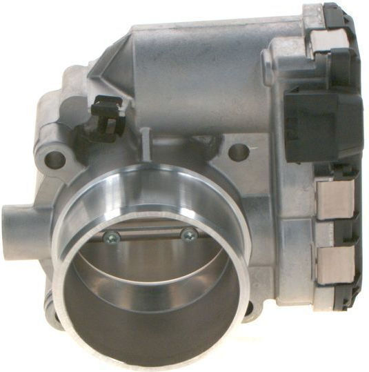 Bosch Throttle Body Housing 0 280 750 076