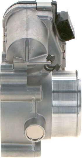 Bosch Throttle Body Housing 0 280 750 076