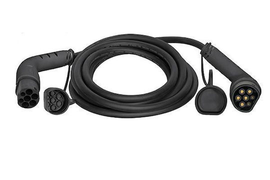 Hella Ladekabel Für Elektroautos 22kw 32a 6m 000054412s