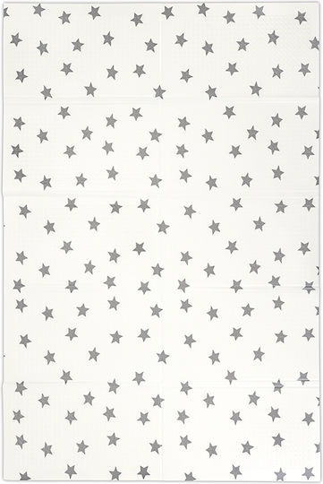 Lorelli Kids Synthetic Activity Mat Stars 180x120cm