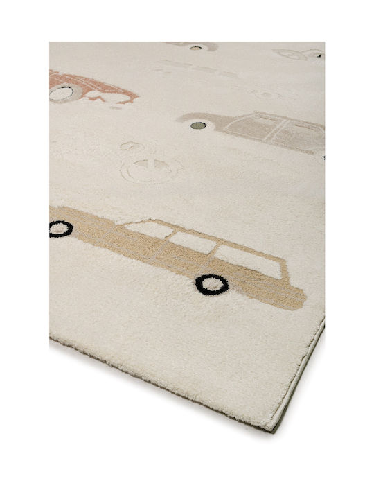 Viokarpet Kids Synthetic Rug 133x190cm