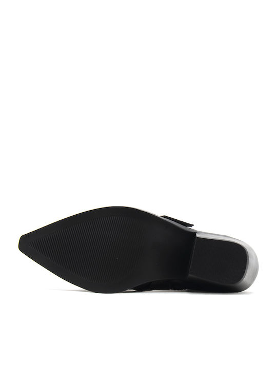 Splurge Stiefeletten Damen Silber