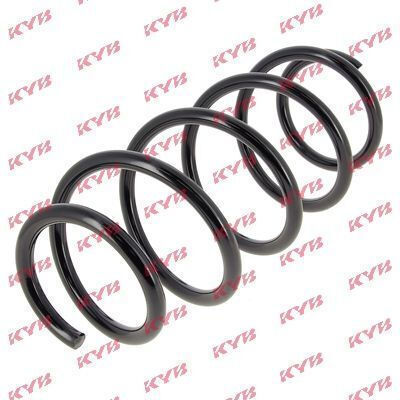 Kayaba Set Springs