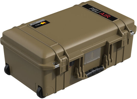 Peli Peli Air Tan Hard Case Camera Bag Tan