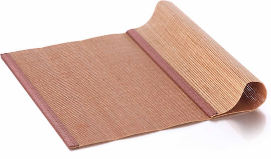 Madras Bamboo Placemat