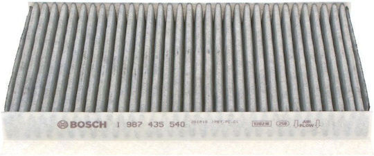 Bosch Activated Carbon Cabin Filter Hyundai i30 Kia Ceed / ProCeed
