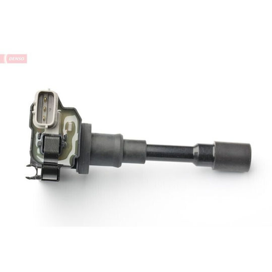 Denso Car Ignition Coil for Fiat Sedici Suzuki Swift / Vitara / Baleno / Grand Vitara / Ignis / Jimny