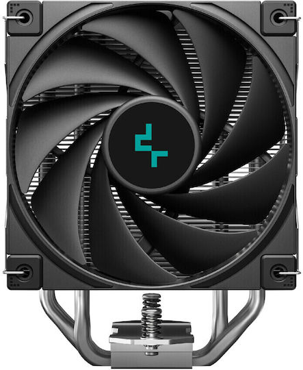 Deepcool AK400 DIGITAL SE CPU Cooling Fan for AM4/AM5/1200/115x Socket