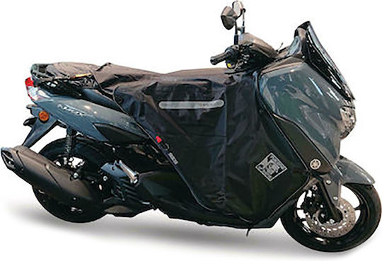 Tucano Urbano Termoscud Waterproof Rider's Leg Cover for Yamaha N-Max 125 / N-Max 155