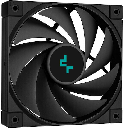 Deepcool AK400 DIGITAL SE CPU Cooling Fan for AM4/AM5/1200/115x Socket