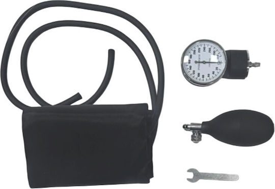 Анероиден Апарат за Кръвно Налягане за Ръка Стетоскоп Sphygmomanometer