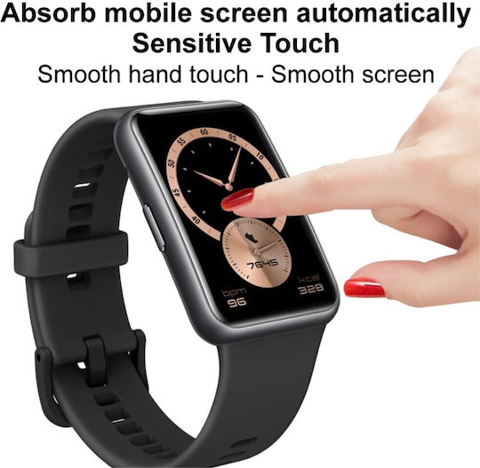 Imak Screen Protector για το Apple Watch SE, SE2, SE3 - Apple 1τμχ