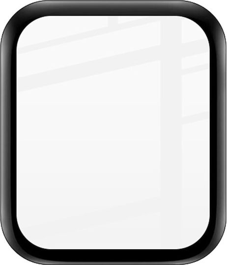 Imak Screen Protector για το Apple Watch SE, SE2, SE3 - Apple 1τμχ
