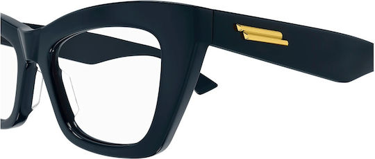 Bottega Veneta Bv1215o 006 50