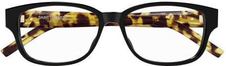 Saint Laurent SL M149 012 Prescription Eyeglass Frames