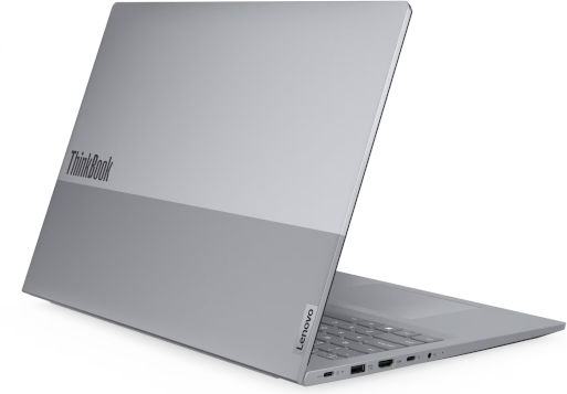Lenovo ThinkBook 16 Gen 8 16" IPS FHD+ (Core 7-240H/16GB/512GB SSD/W11 Pro) Arctic Grey (International English Keyboard)