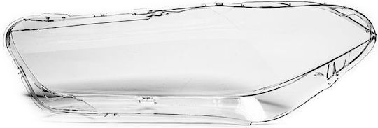Carner Headlight Crystal for BMW X2 18-21