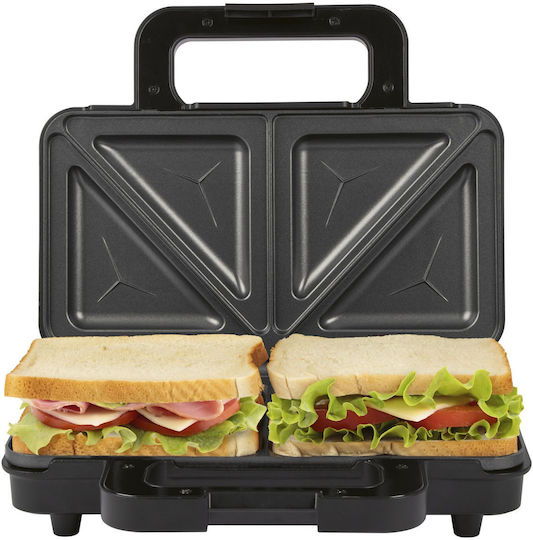 Profi Cook Тостер Двуместен Inox