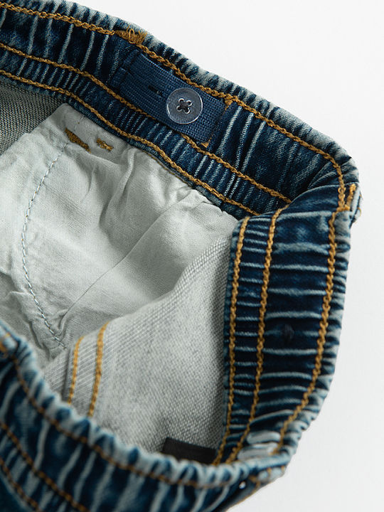 Cool Club Kids' Blue Jeans Trousers