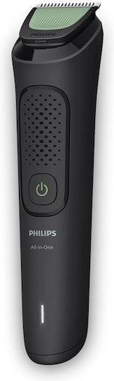 Philips Multigroom Set Hair Clipper Black MG3935/15