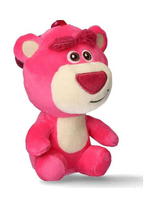 Breloc Plush Toy Story Aristocats Lotso 12 Cm