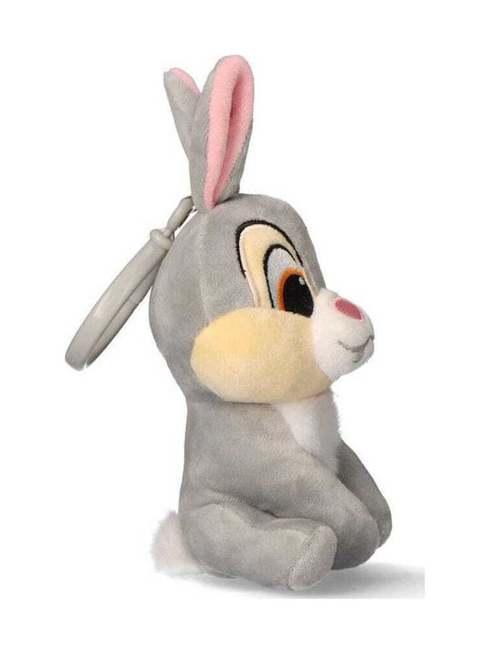 Disney Plush Keychain Aristocats Bambi Thumper 12 Cm