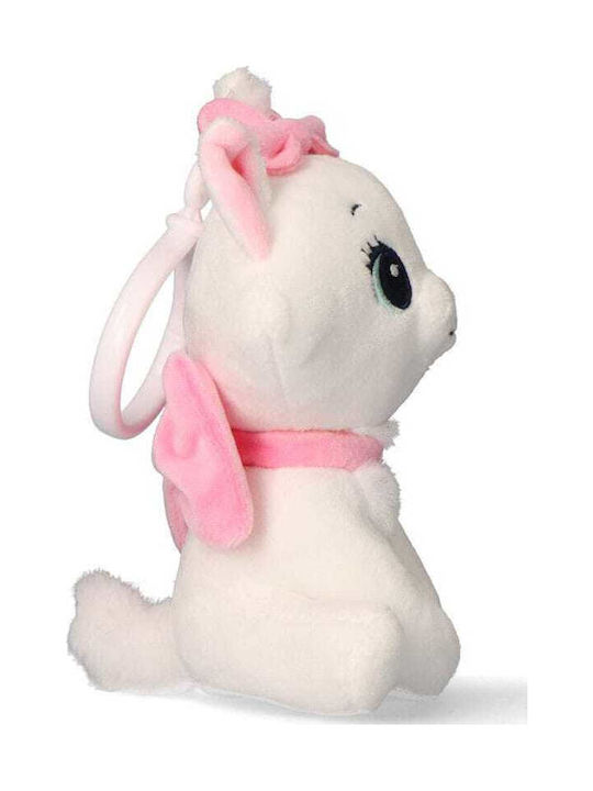 Disney Плюшен Ключодържател Aristocats Marie 12 См