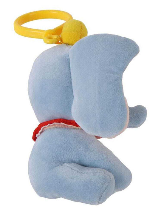 Breloc Disney De Pluș Aristocats Dumbo 12 Cm