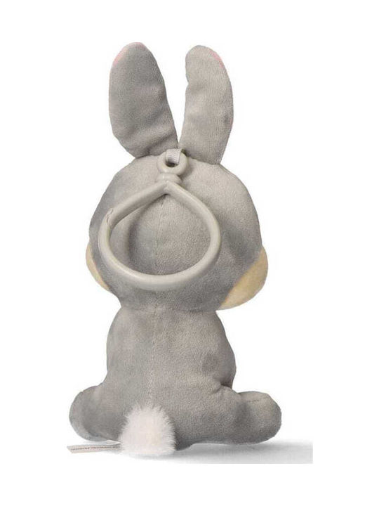 Disney Plush Keychain Aristocats Bambi Thumper 12 Cm