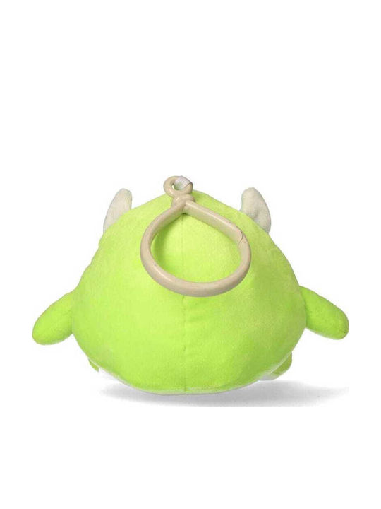 Monsters Inc Plush Keychain Aristocats Mike 12 cm