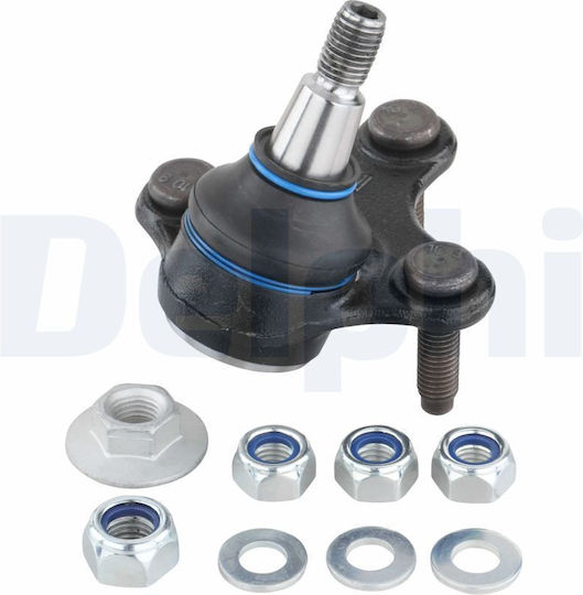 Delphi Load Guidance Joint Tc1731