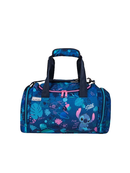 Coolpack Τσάντα Ώμου για Γυμναστήριο Μπλε