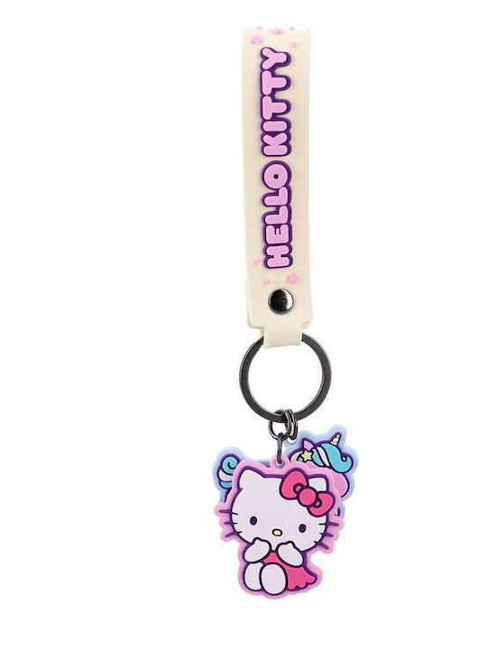 Sanrio Schlüsselanhänger Hello Kitty Funkey Ketten Sanrio Schlüsselanhänger Hello Kitty Funkey Ketten