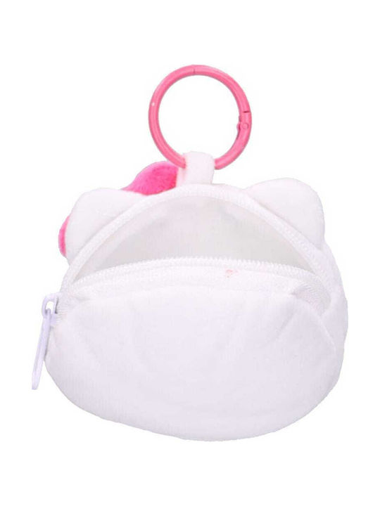 Sanrio Schlüsselanhänger Hello Kitty Plüschfreunde Sanrio Schlüsselanhänger Hello Kitty Plüschfreunde