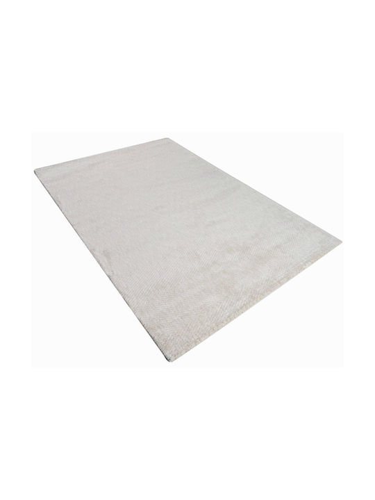 Polcarpet Modern Bedroom Rugs Set Cream 9999991329263 3pcs
