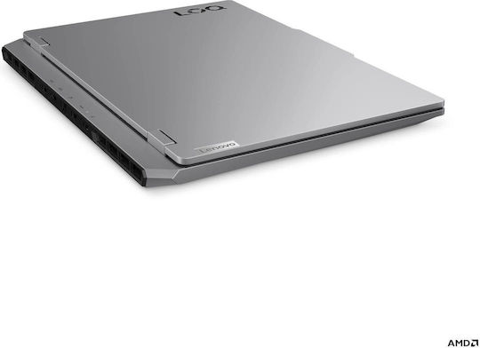 Lenovo LOQ 15AHP10 15,6" IPS FHD 144Hz Ryzen 5-220/16GB/512GB SSD GeForce RTX 5050 Kein Betriebssystem Internationales Englisch Tastatursprache