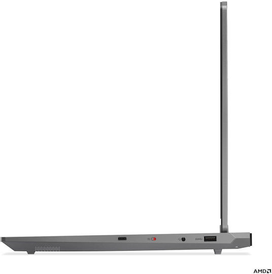 Lenovo LOQ 15AHP10 15,6" IPS FHD 144Hz Ryzen 5-220/16GB/512GB SSD GeForce RTX 5050 Kein Betriebssystem Internationales Englisch Tastatursprache