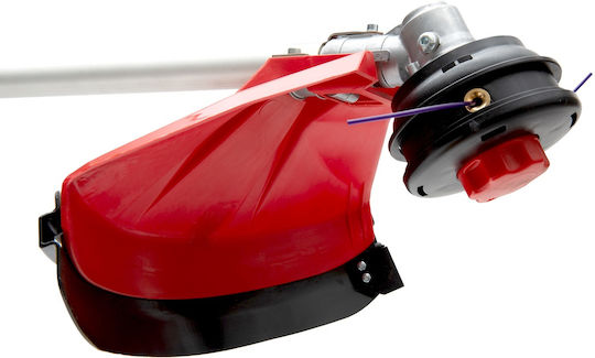 IBEA Strato Charged Two-Stroke Gasoline Brush Cutter Shoulder / Hand