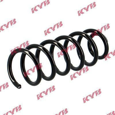 Kayaba Set Springs