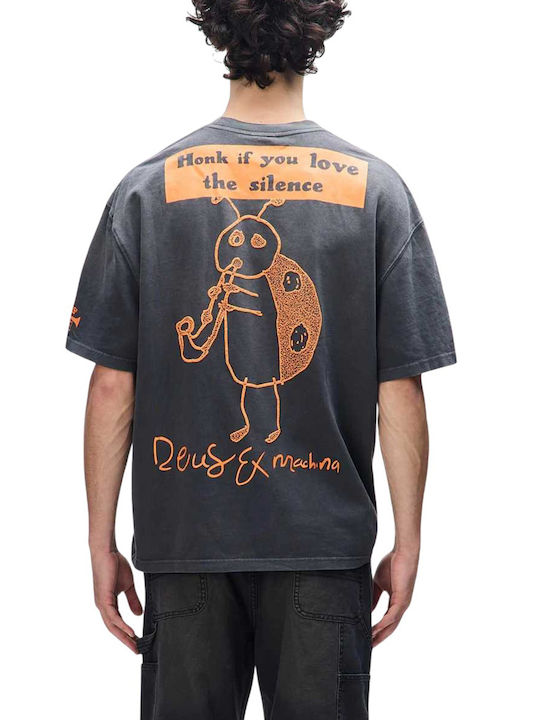 Deus Ex Machina Deus Ex Machina