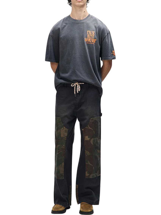 T-shirt Grey