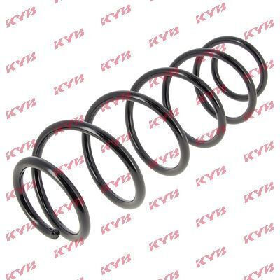 Kayaba Set Springs
