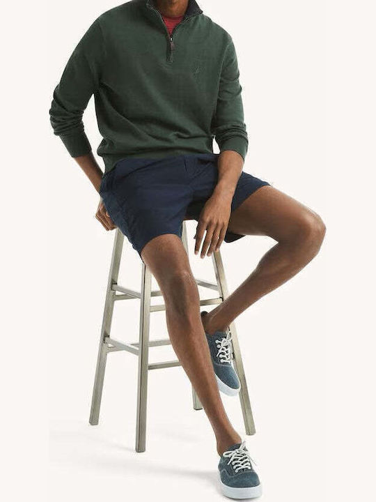 Sweater Long Sleeve Green