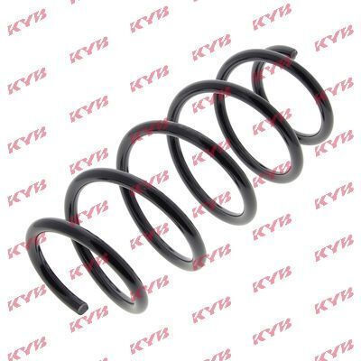 Kayaba Spring for Opel Corsa Combo Tigra