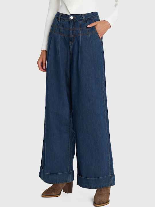 Damenjeans Blue