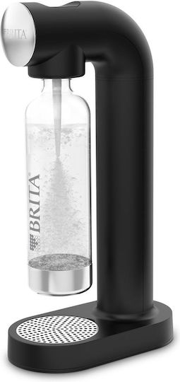 Brita Sodaone Παρασκευαστής Σόδας Μαύρη